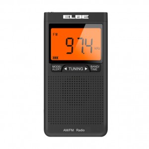Radio digital AM/FM ELBE RF-94