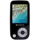 Sunstech Thornblack - Reproductor de MP4