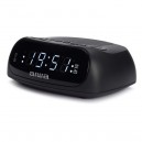 RADIO RELOJ DESP. DIGITAL DUAL AIWA