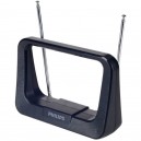 Philips Antena Amplificadora para Televisi&oacute;n Digital SDV1226