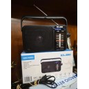 Radio Port&aacute;til ELBE RF-942 AM/FM