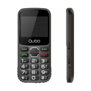 TEL&Eacute;FONO M&Oacute;VIL qubo x230c_4g