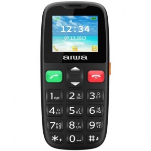 &eacute;fono M&oacute;vil Aiwa Fph-s100-4g Para Personas Mayores