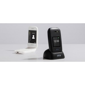 TEL&Eacute;FONO M&Oacute;VIL SPC HARMONY 2