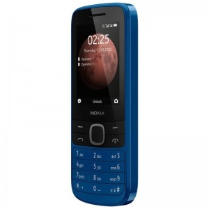 TEL&Eacute;FONO M&Oacute;VIL NOKIA 225 4G 