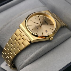 Reloj caballero casio MTP-B145G-9A