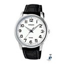 Reloj Casio cl&aacute;sico  MTP-1303L-7B