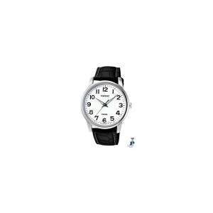 Reloj Casio cl&aacute;sico  MTP-1303L-7B
