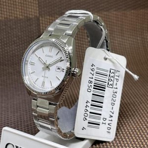 RELOJ CASIO LTP-1302PD-7A1V