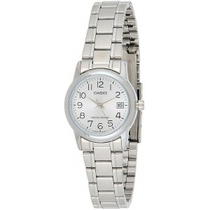 CASIO RELOJ LTP-V002D-7B