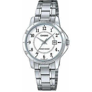 CASIO RELOJ LTP-V004D-7B