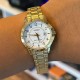 Casio Reloj con movimiento cuarzo japonés Woman