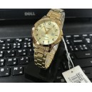 reloj casio LTP-V004G-9b