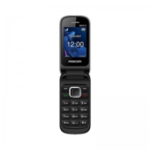 TEL&Eacute;FONO M&Oacute;VIL MAXCOM MM815 DUAL