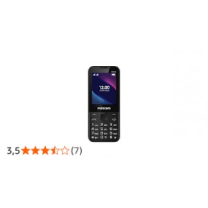 TEL&Eacute;FONO MOVIL MM248 MAXCOM