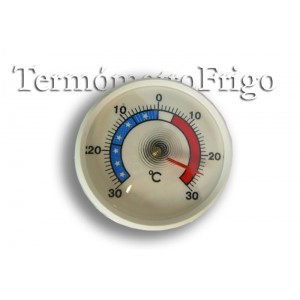 TERMOMETRO  PARA FRIGORIFICO 710