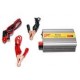 Inversor de corriente 12v-220 (150 wts)