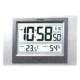 Reloj Pared CASIO ID-16S-8DF (PLATA)