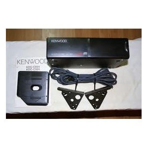 Cargador CD&acute;s KENWOOD KDC-C504