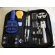 KIT DE HERRAMIENTAS PROFESIONALES PARA RELOJERO