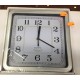 Reloj de pared cuadrado Quartz