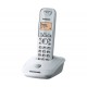 Telefono inalámbrico KX-TG2511 blanco