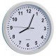 Reloj de pared Sanda SD-1711 redondo