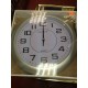 Reloj de pared Sanda SD-1712