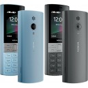 Telefono móvil libre NOKIA 150