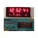 RELOJ DIGITAL DE PARED SANDA SD-0015