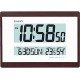 CASIO ID-17 5DF METALLIC BROWN