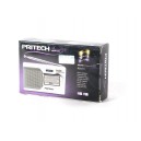 RADIO PRITECH MK-822