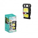 LAMPARA SOLAR SANDA SD-6045