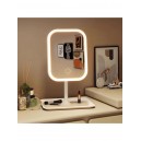 ESPEJO DE MAQUILLAJE ILUMINADO DE 8 PULGADAS SANDA SD-6358